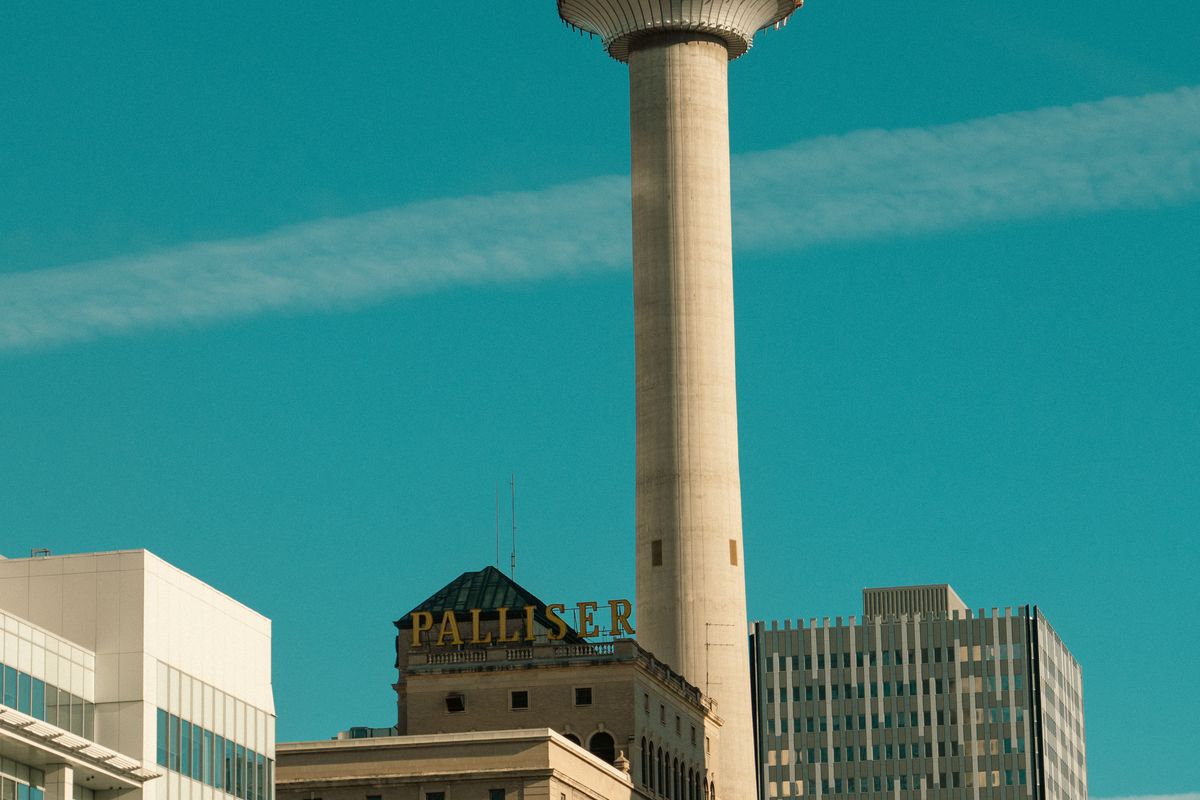 Calgary
