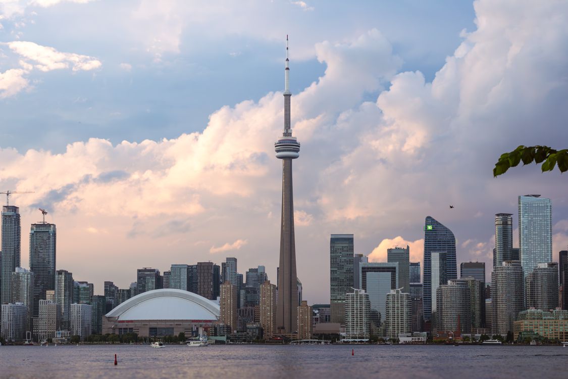 Toronto