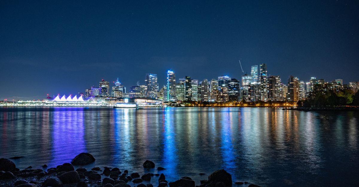 Vancouver