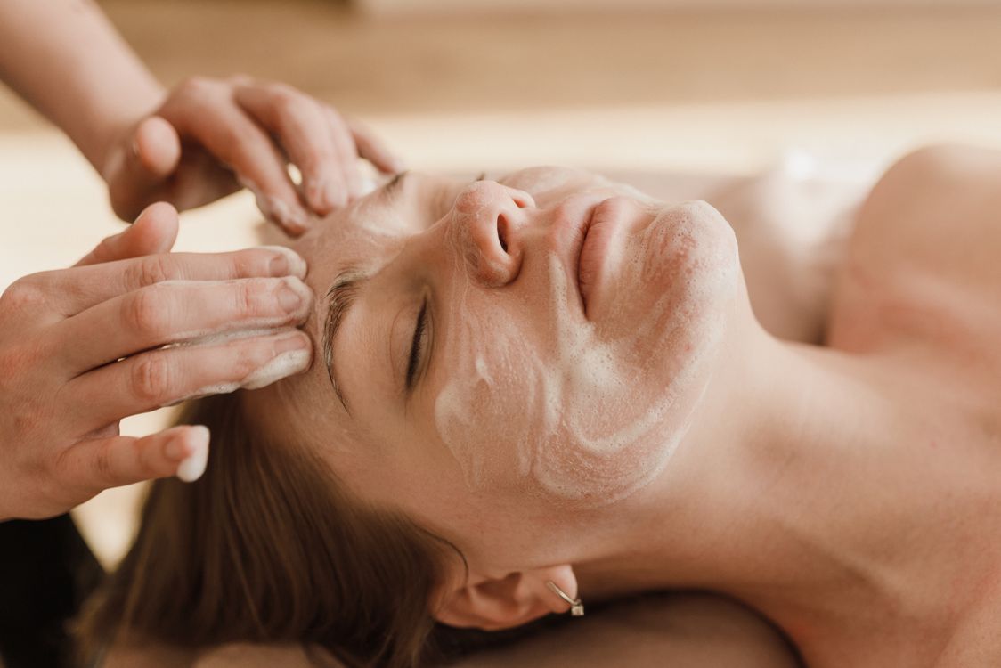 Facials & Skin Care