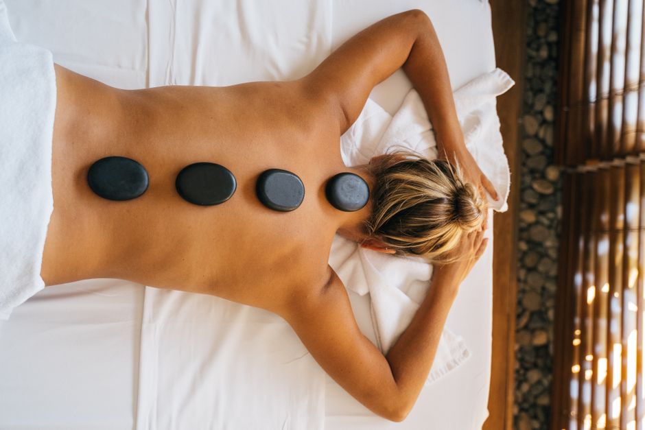 Hot Stone