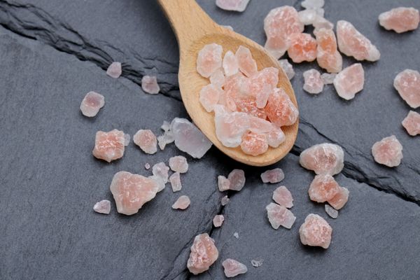 Body Scrubs & Wraps