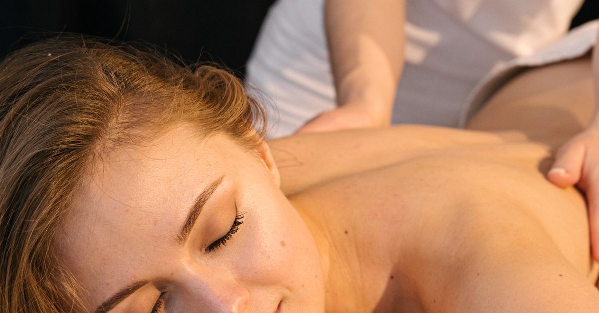 Therapeutic Massage